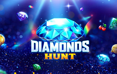 Diamonds Hunt