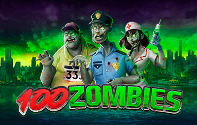 100 Zombies