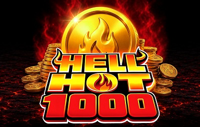 Hell Hot 1000