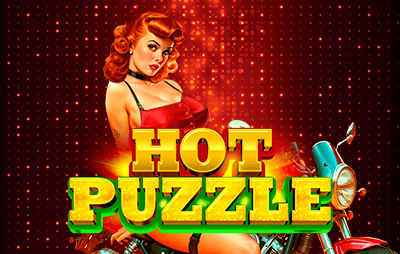 Hot Puzzle