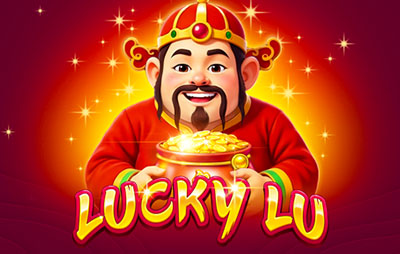 Lucky Lu