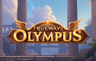 Olympus TRUEWAYS