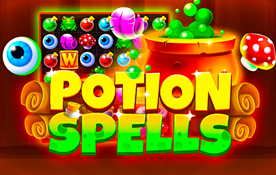 Potion Spells