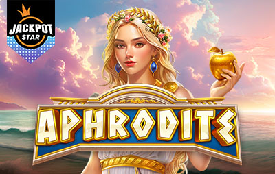Aphrodite - Jackpot Star