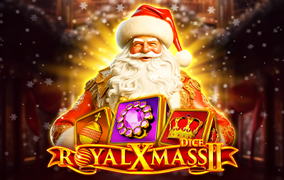 Royal X-mass 2 (Dice)