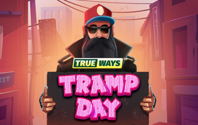 Tramp Day Trueways