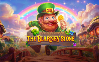 The Blarney Stone - Jackpot Star