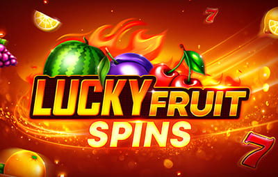 Lucky Fruit Spins