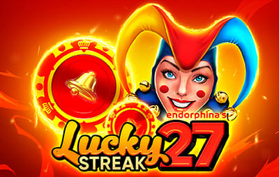 Lucky Streak 27