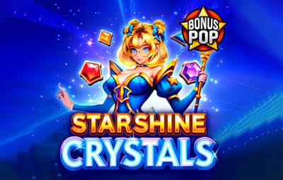 Starshine Crystals