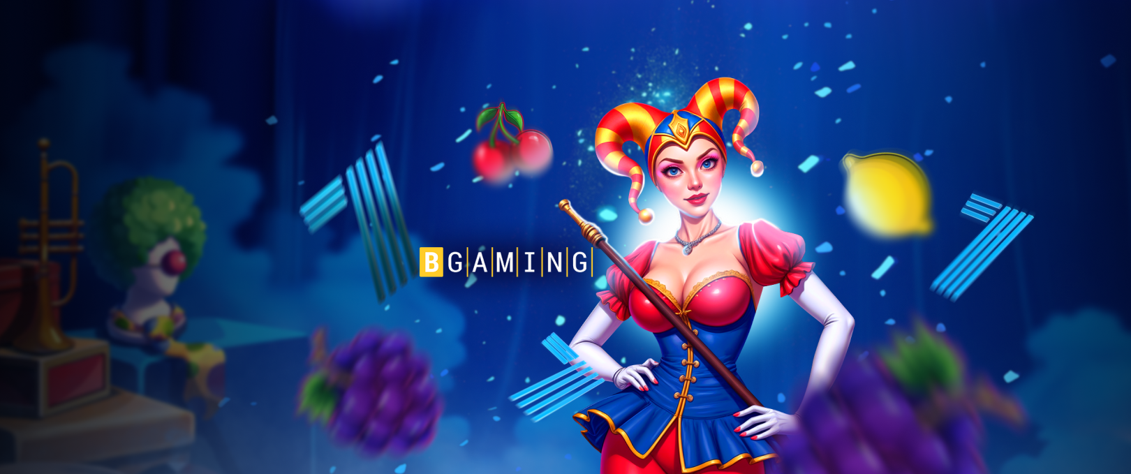 BGaming Avı